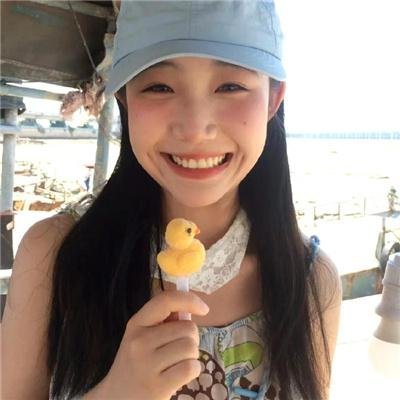 请和这样的我恋爱吧
